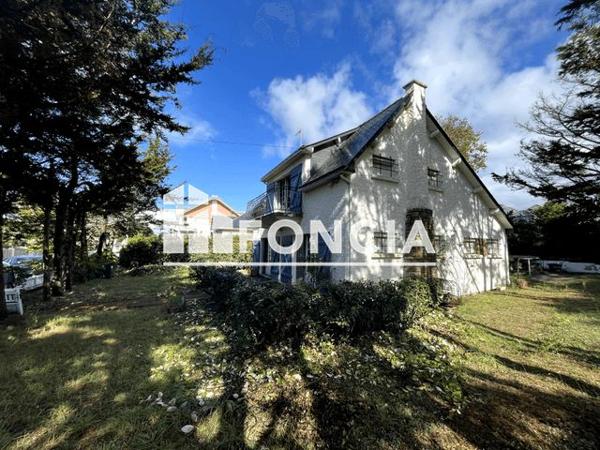 À vendre Maison 3 pièces 110 m² - Pornichet 44380