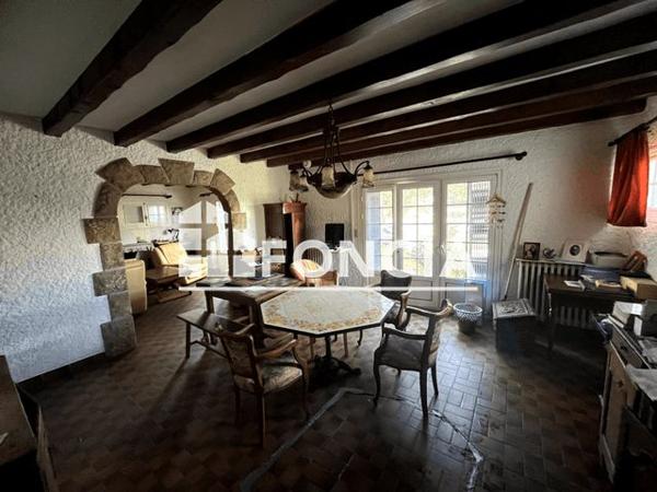 À vendre Maison 3 pièces 110 m² - Pornichet 44380