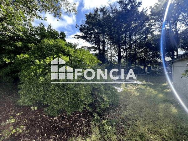 À vendre Maison 3 pièces 110 m² - Pornichet 44380