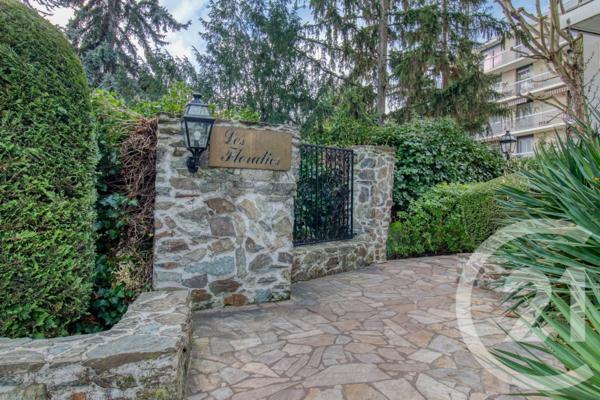 Appartement F3 à vendre  3 pièces - 72,56 m2 ERMONT - 95