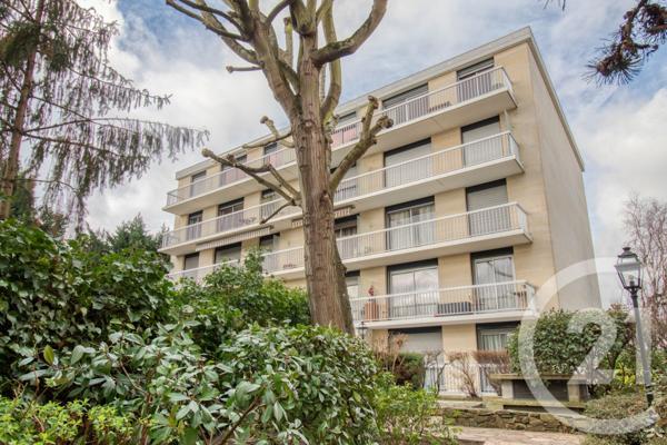 Appartement F3 à vendre  3 pièces - 72,56 m2 ERMONT - 95