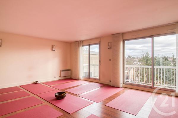 Appartement F3 à vendre  3 pièces - 72,56 m2 ERMONT - 95