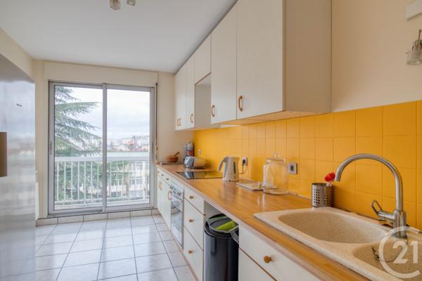 Appartement F3 à vendre  3 pièces - 72,56 m2 ERMONT - 95