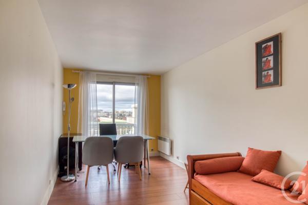 Appartement F3 à vendre  3 pièces - 72,56 m2 ERMONT - 95