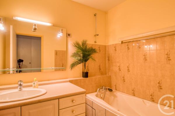 Appartement F3 à vendre  3 pièces - 72,56 m2 ERMONT - 95