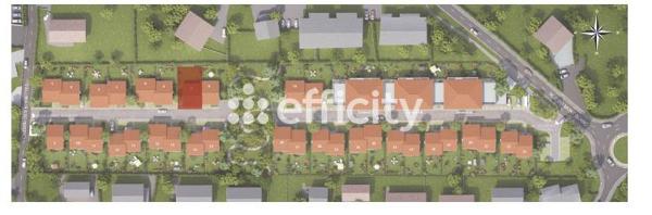 Maison 4 pièces - 95 m²