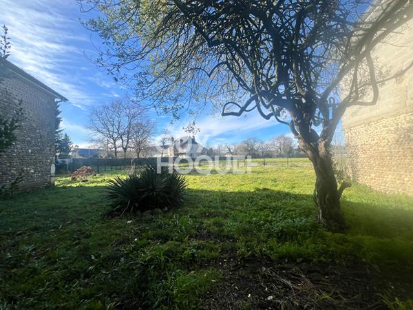 Maison Labastide Cezeracq 150 m2