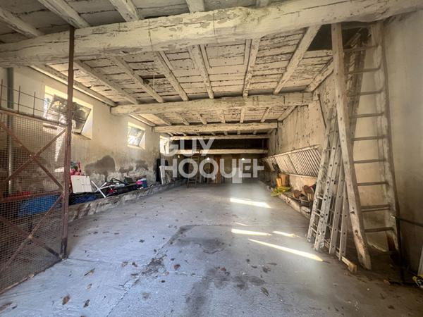 Maison Labastide Cezeracq 150 m2