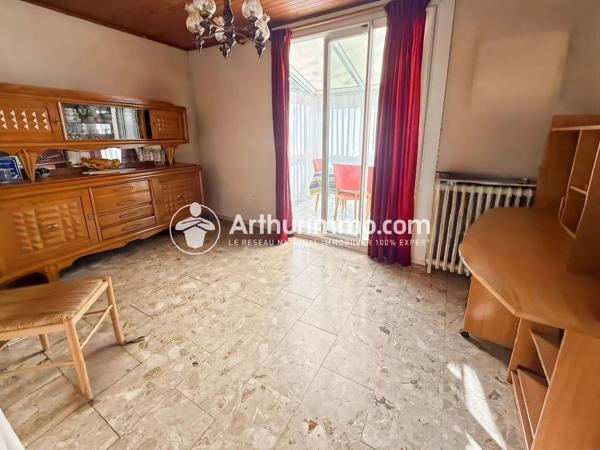 Vente                                                      Maison
                        
                     6 pièces                      95 m2                     à Étiolles