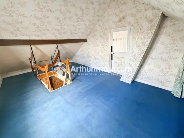 Vente                                                      Maison
                        
                     6 pièces                      95 m2                     à Étiolles
