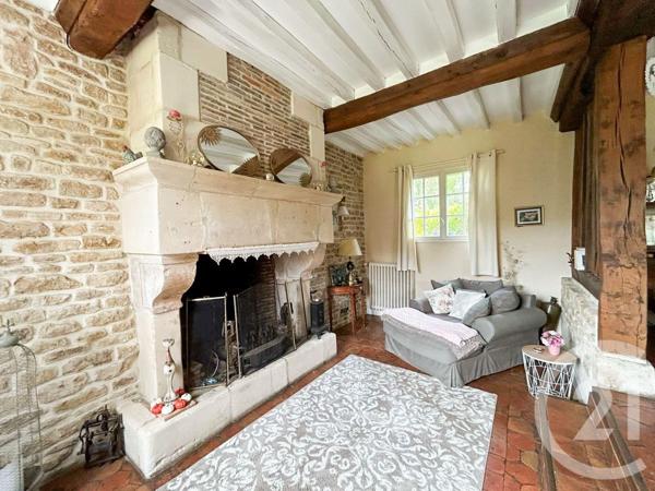 Maison à vendre  5 pièces - 140,30 m2 HOULGATE - 14