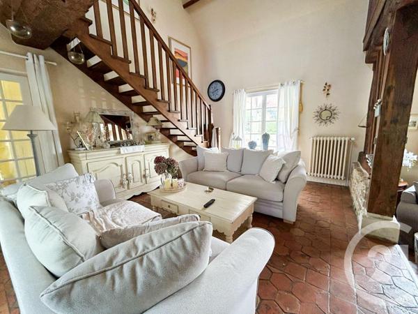 Maison à vendre  5 pièces - 140,30 m2 HOULGATE - 14