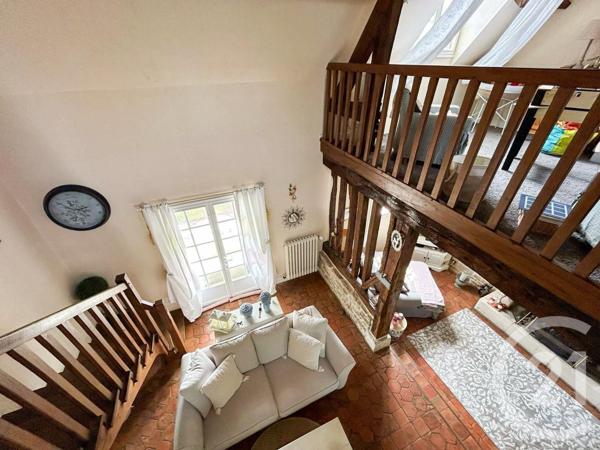 Maison à vendre  5 pièces - 140,30 m2 HOULGATE - 14