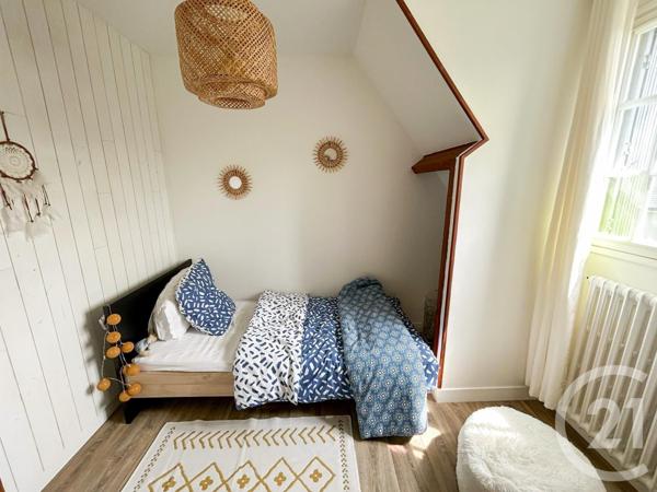 Maison à vendre  5 pièces - 140,30 m2 HOULGATE - 14