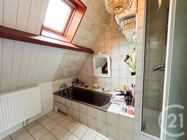 Maison à vendre  5 pièces - 140,30 m2 HOULGATE - 14