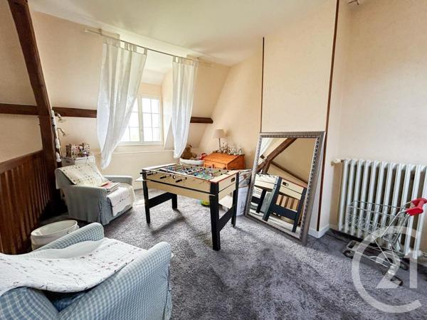 Maison à vendre  5 pièces - 140,30 m2 HOULGATE - 14