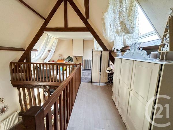 Maison à vendre  5 pièces - 140,30 m2 HOULGATE - 14