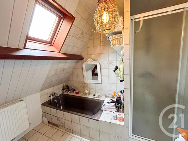 Maison à vendre  5 pièces - 140,30 m2 HOULGATE - 14