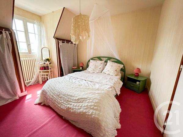 Maison à vendre  5 pièces - 140,30 m2 HOULGATE - 14