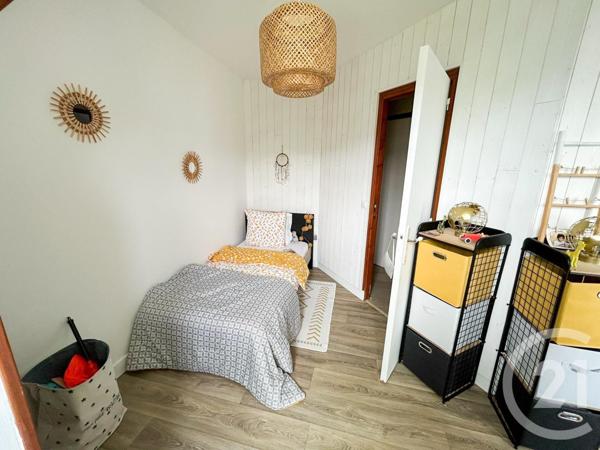 Maison à vendre  5 pièces - 140,30 m2 HOULGATE - 14