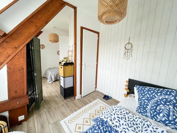 Maison à vendre  5 pièces - 140,30 m2 HOULGATE - 14