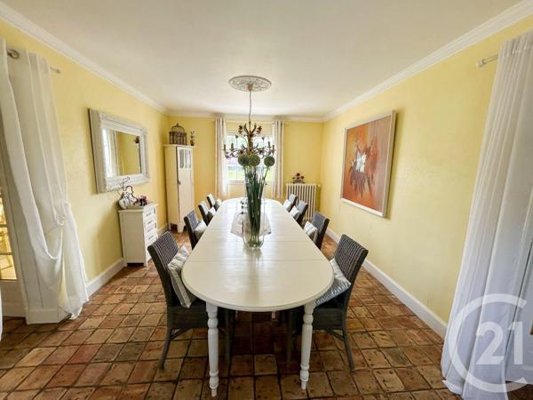 Maison à vendre  5 pièces - 140,30 m2 HOULGATE - 14