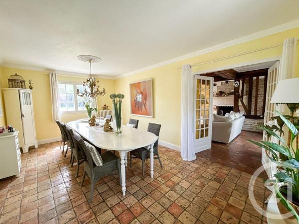 Maison à vendre  5 pièces - 140,30 m2 HOULGATE - 14