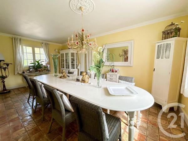 Maison à vendre  5 pièces - 140,30 m2 HOULGATE - 14