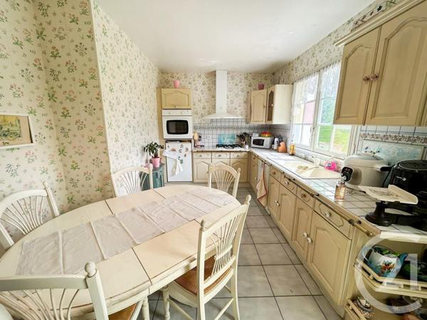 Maison à vendre  5 pièces - 140,30 m2 HOULGATE - 14