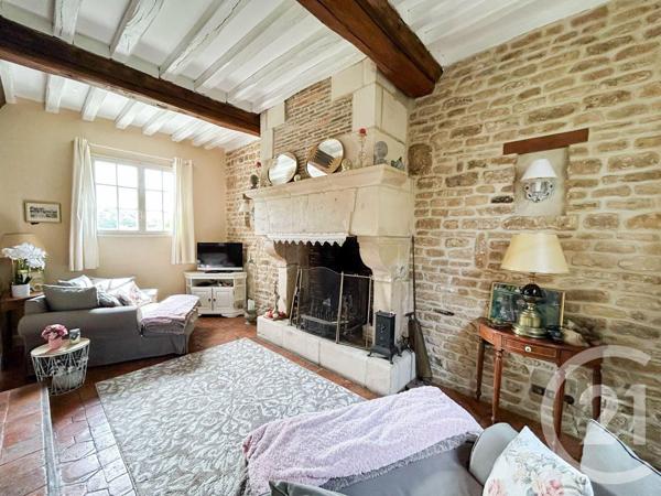 Maison à vendre  5 pièces - 140,30 m2 HOULGATE - 14