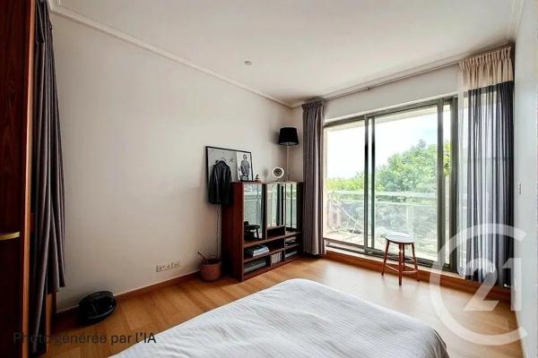 Appartement F5 à vendre  5 pièces - 95,61 m 2   LE PECQ  - 78