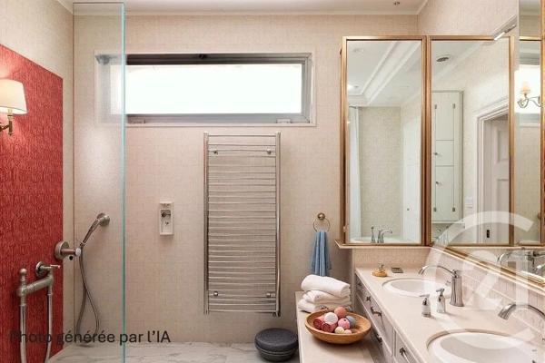 Appartement F5 à vendre  5 pièces - 95,61 m 2   LE PECQ  - 78