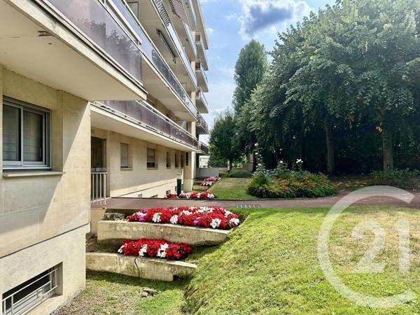 Appartement F5 à vendre  5 pièces - 95,61 m 2   LE PECQ  - 78