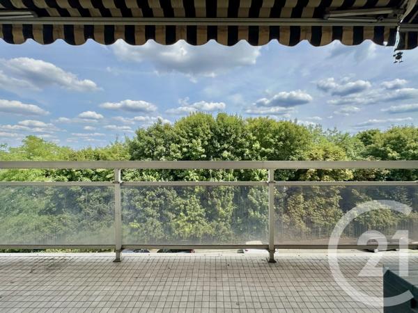 Appartement F5 à vendre  5 pièces - 95,61 m 2   LE PECQ  - 78