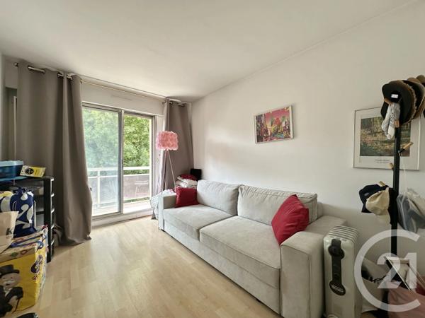 Appartement F5 à vendre  5 pièces - 95,61 m 2   LE PECQ  - 78