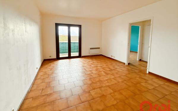 Appartement à vendre    2 pièces • 40 m2 Six-Fours-les-Plages