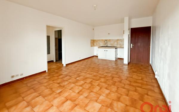 Appartement à vendre    2 pièces • 40 m2 Six-Fours-les-Plages
