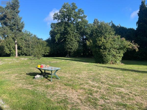 Maison à vendre à Izé en Mayenne (53160), ref : 12703/3596