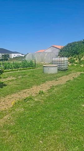 RARE Très beau terrain à bâtir