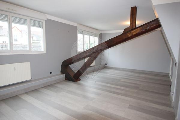 Appartement 1 chambre(s) à louer - Chalon-sur-Saône, Saône-et-Loire - 71