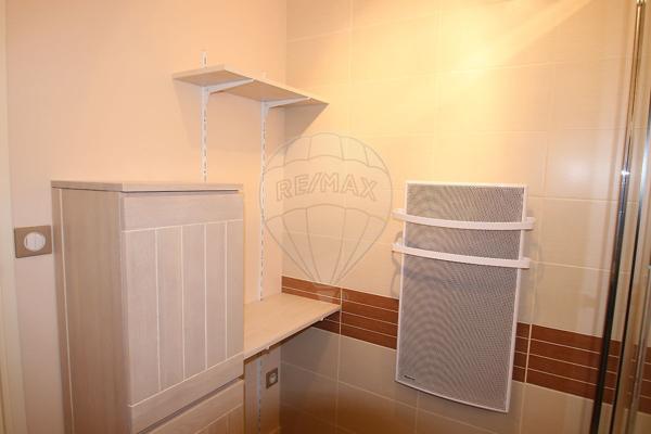 Appartement 1 chambre(s) à louer - Chalon-sur-Saône, Saône-et-Loire - 71