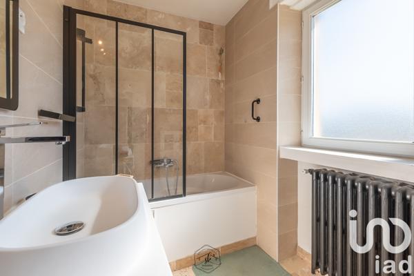 Maison à vendre 5 pièces 106 m² Fameck