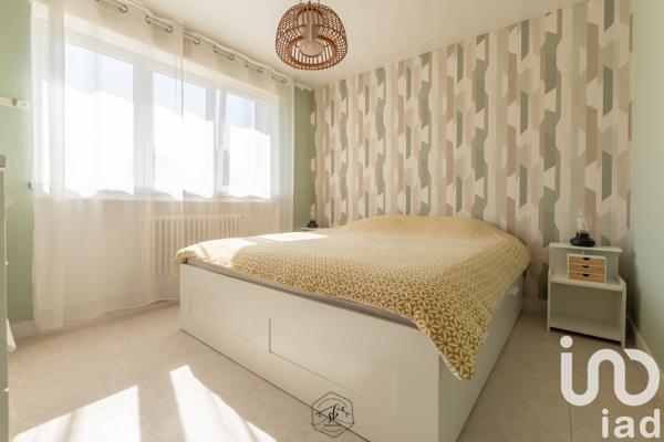 Maison à vendre 5 pièces 106 m² Fameck