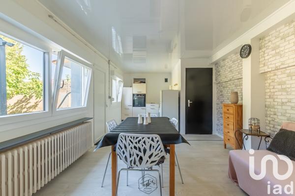 Maison à vendre 5 pièces 106 m² Fameck