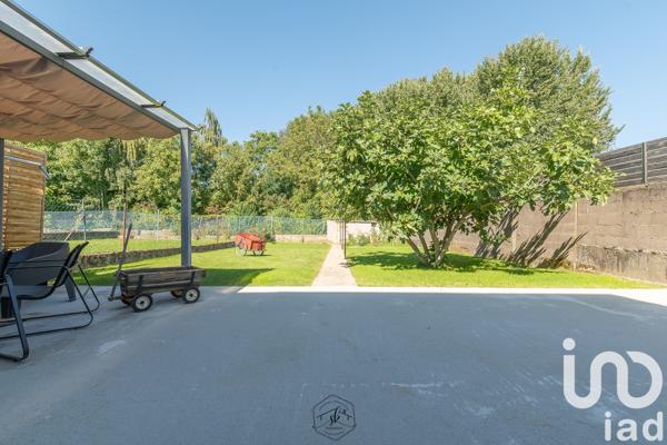 Maison à vendre 5 pièces 106 m² Fameck