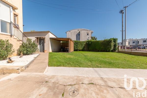 Maison à vendre 5 pièces 106 m² Fameck