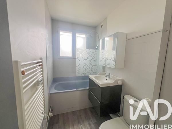 Appartement à vendre 2 pièces 30,81 m² Coulommiers