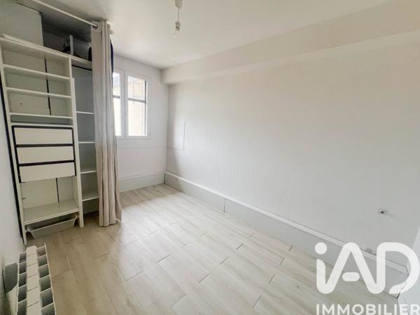 Appartement à vendre 2 pièces 30,81 m² Coulommiers