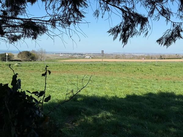 Maison Breville Sur Mer 140 m2