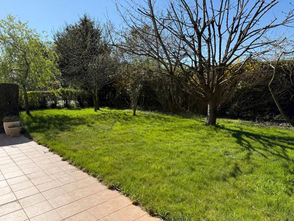 Maison Breville Sur Mer 140 m2